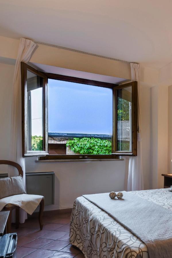 Hotel San Michele San Gimignano Extérieur photo